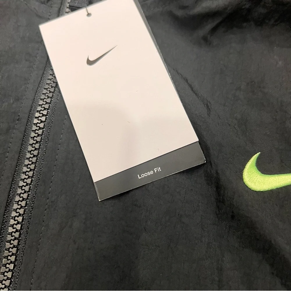 Nike Basketball Jacket Mens Size XL NWT - Picture 7 of 9